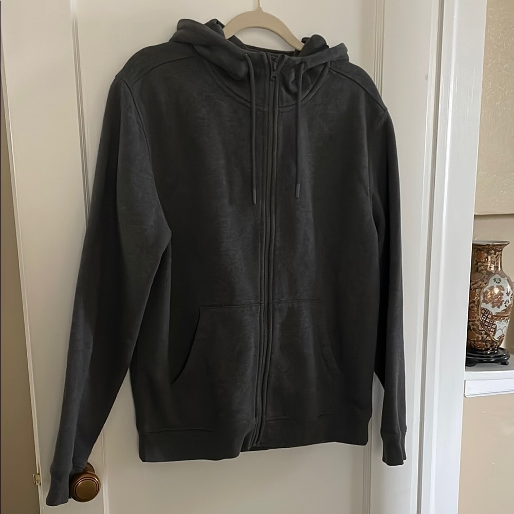 DSG Dark Gray Hoodie